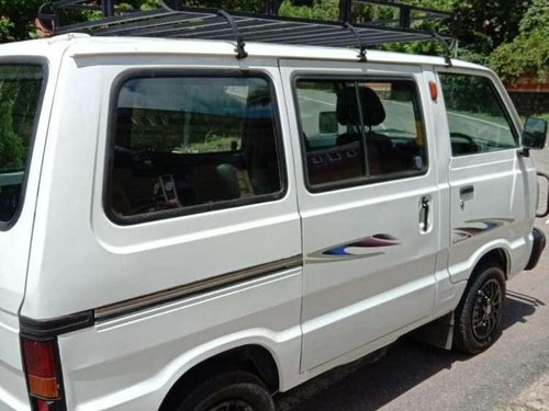 Used Maruti Suzuki Omni 2017 MT in Thiruvananthapuram 