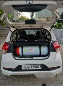 Used 2018 Hyundai Santro Magna CNG MT in Ghaziabad 