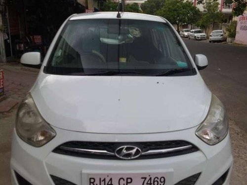 2012 Hyundai i10 Magna 1.1 MT for sale in Jaipur 