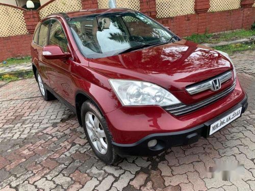 Used Honda CR V 2007 AT for sale in Mumbai 