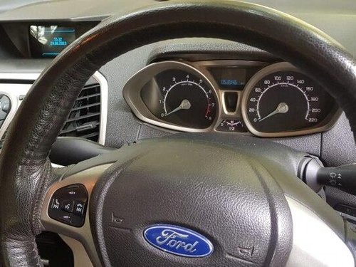 Ford EcoSport 1.0 Ecoboost Titanium 2014 MT for sale in New Delhi