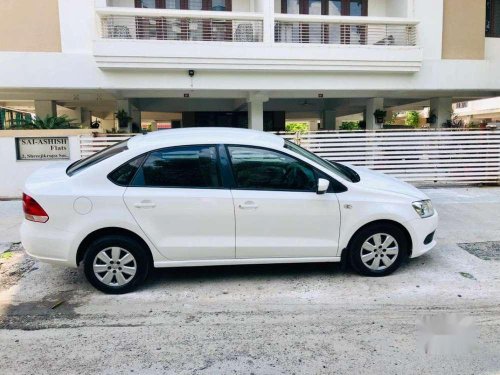 Used Volkswagen Vento 2011 MT for sale in Vadodara