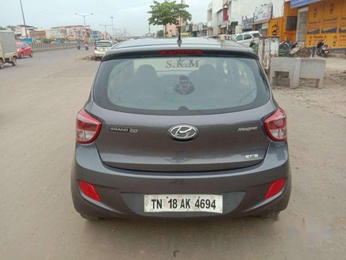 Used Hyundai Grand I10 Magna 2016 MT for sale in Chennai