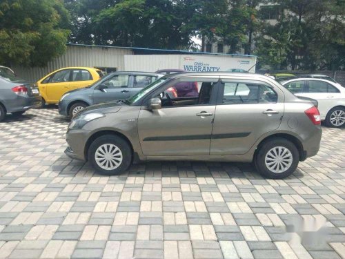 2015 Maruti Suzuki Swift Dzire MT for sale in Pune 