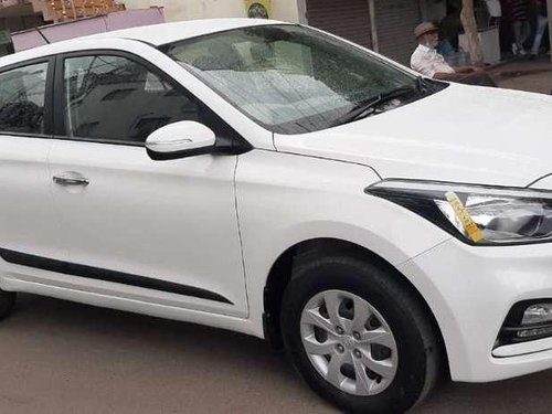 Used 2019 Hyundai Elite i20 MT for sale in Rajkot 