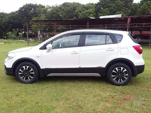 Maruti Suzuki S Cross 2018 MT for sale in Mysore 