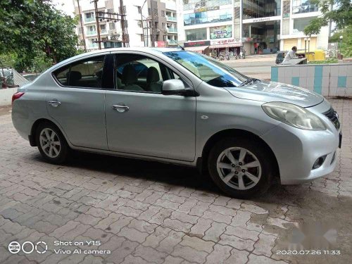 Used Nissan Sunny 2012 MT for sale in Navsari 