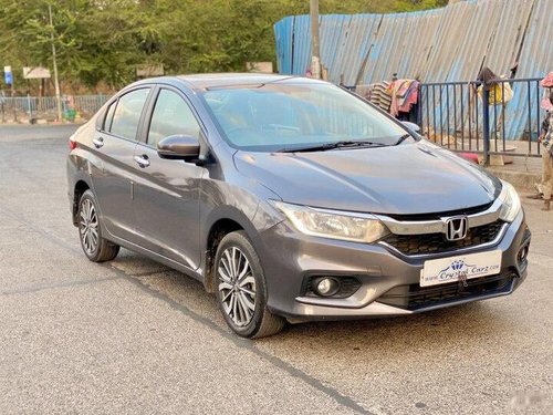 Honda City i VTEC CVT VX 2019 AT for sale in Mumbai 