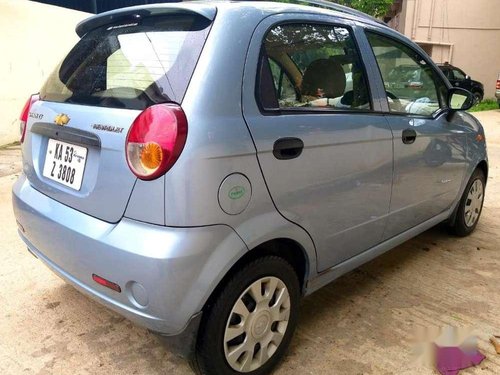 Used 2011 Chevrolet Spark MT for sale in Nagar 