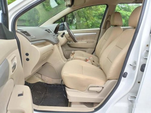 2012 Maruti Suzuki Ertiga VDI MT for sale in Mumbai 