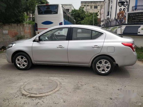 Used Renault Scala 2016 MT for sale in Chennai