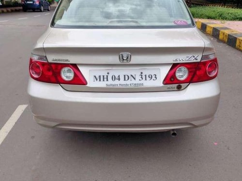 Used 2008 Honda City ZX MT for sale in Kalyan 