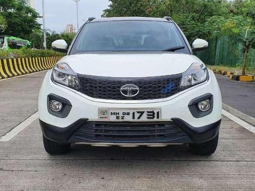 Used Tata Nexon 1.5 Revotorp XZA Plus 2018 AT in Mumbai 