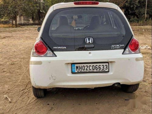 Honda Brio 2012 MT for sale in Mumbai 