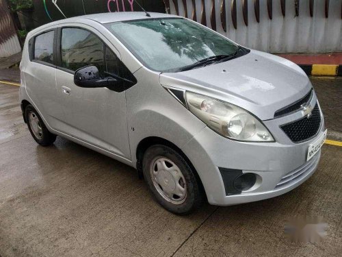 Chevrolet Beat LS Diesel, 2011, MT in Mumbai 