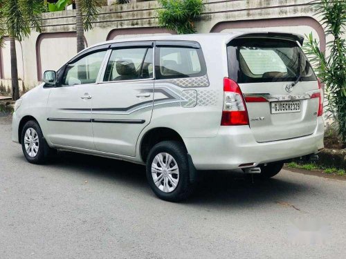 Used Toyota Innova 2007 MT for sale in Surat