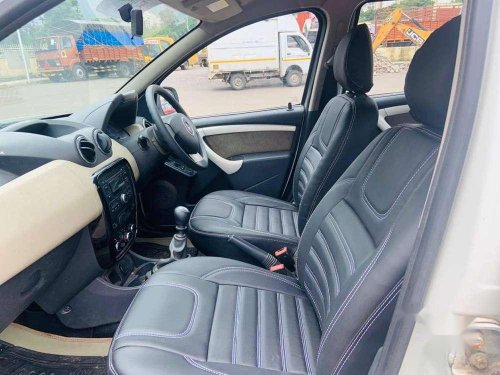 Renault Duster 110 PS RxL, 2013, MT for sale in Mumbai 