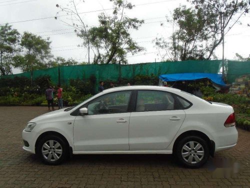 2012 Volkswagen Vento MT for sale in Mumbai 