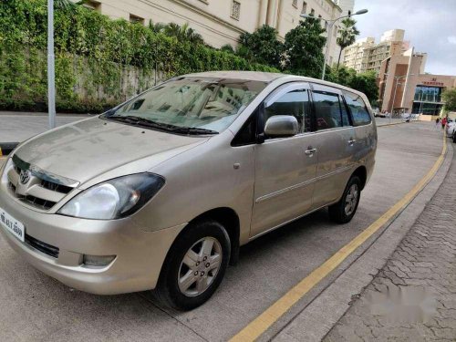 Toyota Innova 2008 MT for sale in Mumbai 