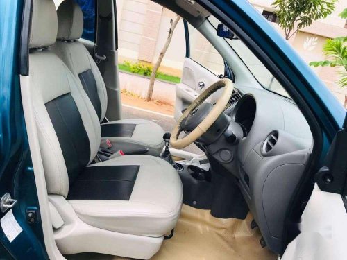 Used 2016 Nissan Micra Active MT for sale in Coimbatore