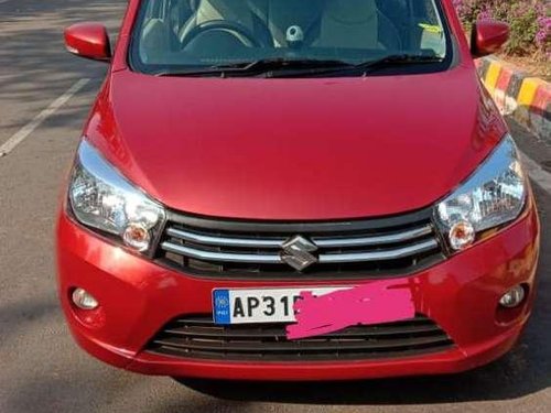 Maruti Suzuki Celerio VXi, 2014, MT in Visakhapatnam 