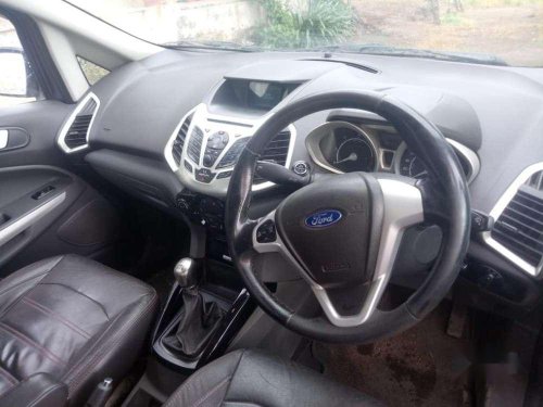 Used Ford EcoSport 2015 MT for sale in Nashik 