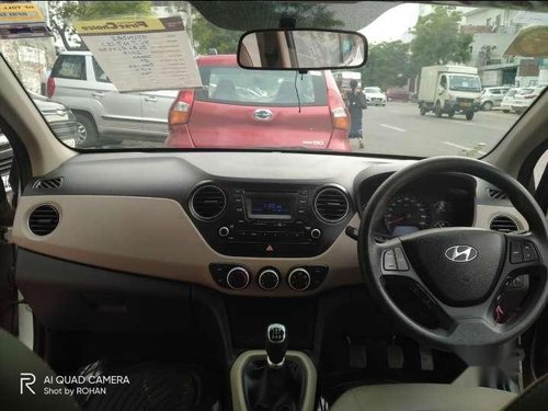 Used Hyundai Xcent 2015 MT for sale in Noida 