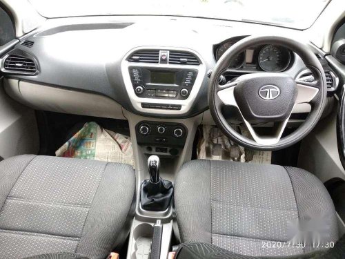 Used Tata Tiago 2016 MT for sale in Chandigarh 