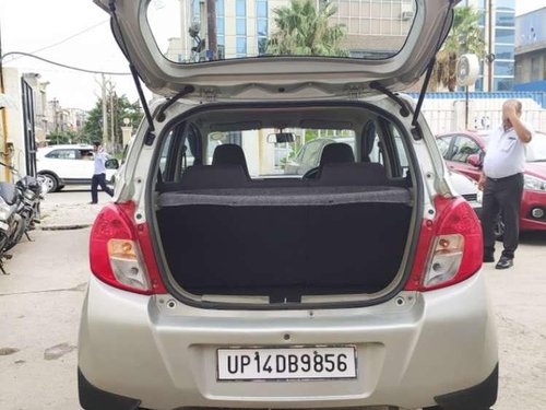 Used Maruti Suzuki Celerio 2016 MT for sale in Noida 