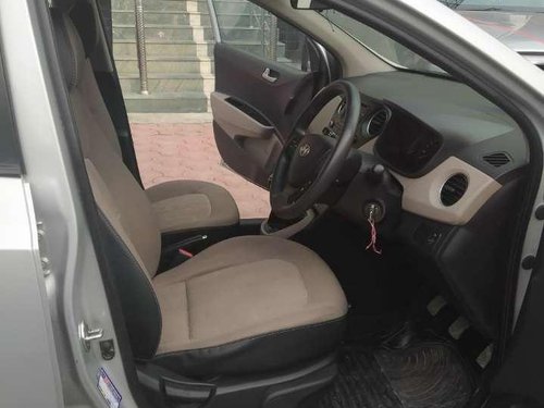 Used Hyundai Xcent 2015 MT for sale in Noida 