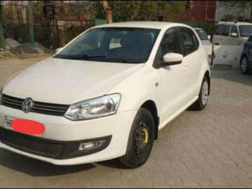 Used 2013 Volkswagen Polo MT for sale in Gurgaon 