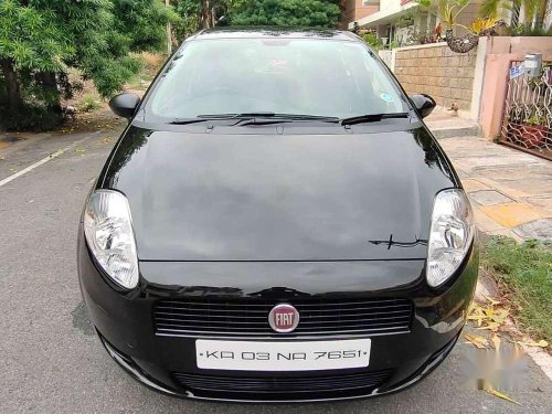 Used 2017 Fiat Punto MT for sale in Nagar 