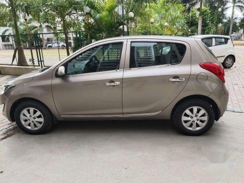 Used Hyundai i20 Sportz 1.4 CRDI 2012 MT for sale in Surat 