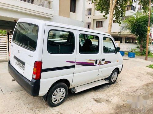 Used 2015 Maruti Suzuki Eeco MT for sale in Vadodara