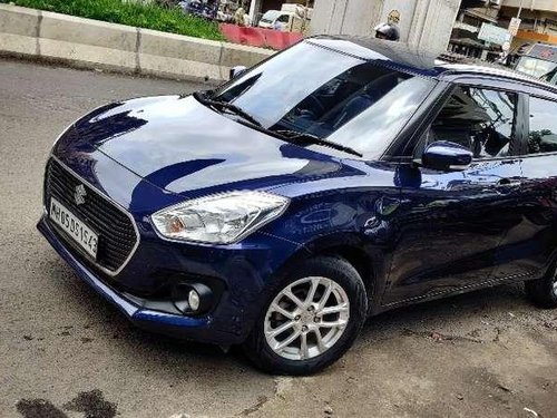 Maruti Suzuki Swift ZXI AMT 2018, AT for sale in Nagpur 