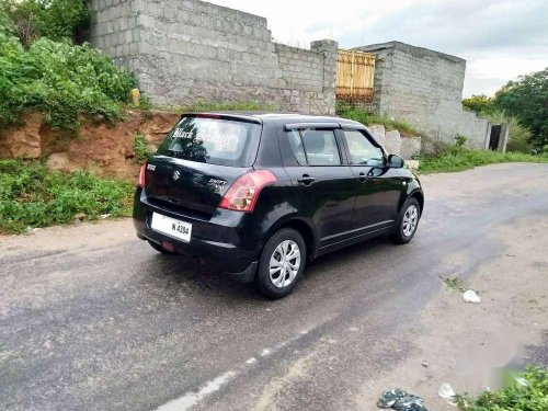 Maruti Suzuki Swift VXi 1.2, 2008, MT in Hyderabad 