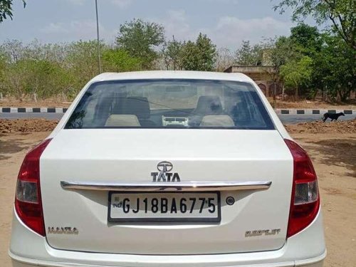 Used Tata Manza 2012 MT for sale in Kalol