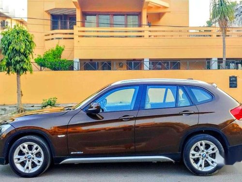 BMW X1 sDrive20d M Sport, 2012, Diesel AT for sale in Lucknow 