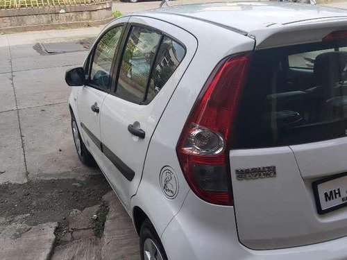 Maruti Suzuki Ritz Vxi BS-IV, 2011, MT for sale in Thane 