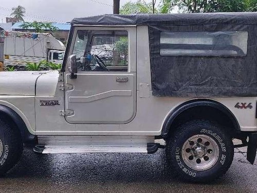 Mahindra Thar DI 2WD, 2014, MT for sale in Mumbai 