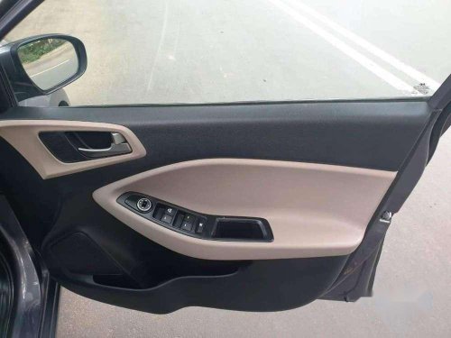 Hyundai I20 Magna 1.2, 2017, MT for sale in Ahmedabad 