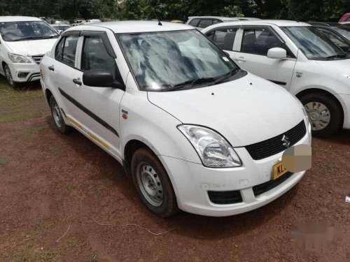 2015 Maruti Suzuki Swift Dzire Tour MT in Idukki