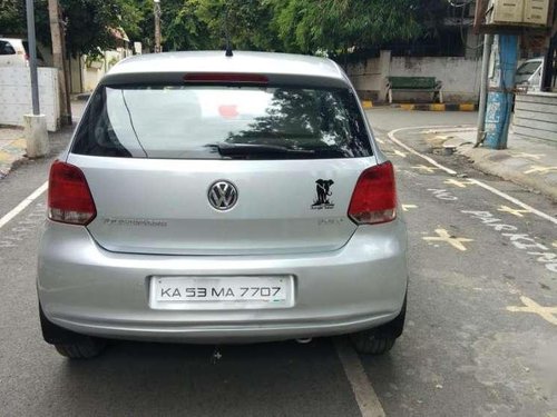 Used Volkswagen Polo 2013 MT for sale in Nagar 