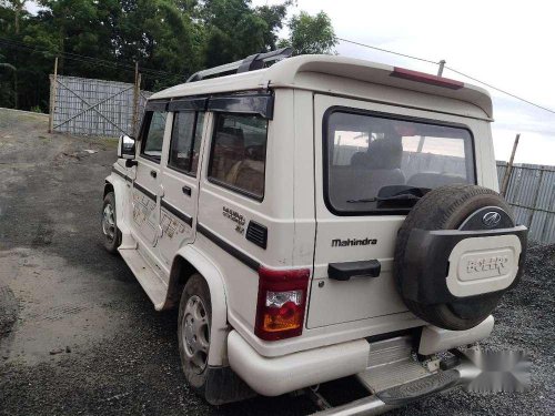 Mahindra Bolero ZLX BS III, 2015, Diesel MT for sale in Nagaon 