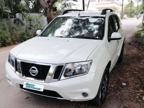 Used 2014 Nissan Terrano MT for sale in Coimbatore