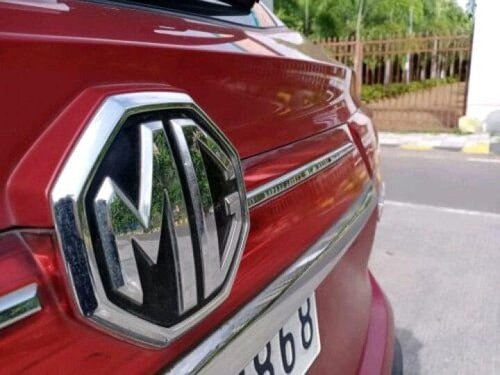 MG Hector Hybrid Sharp 2020 MT for sale in Mumbai 