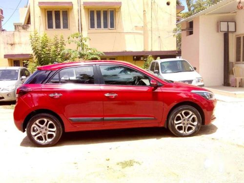 Used 2018 Hyundai Elite i20 MT for sale in Coimbatore