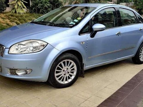 Used 2010 Fiat Linea MT for sale in Nagpur 