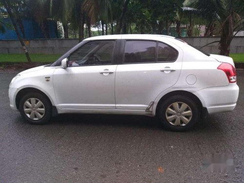 2012 Maruti Suzuki Swift Dzire MT for sale in Goregaon