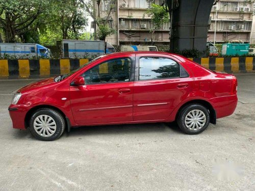 Toyota Etios GD 2013 MT for sale in Jalgaon